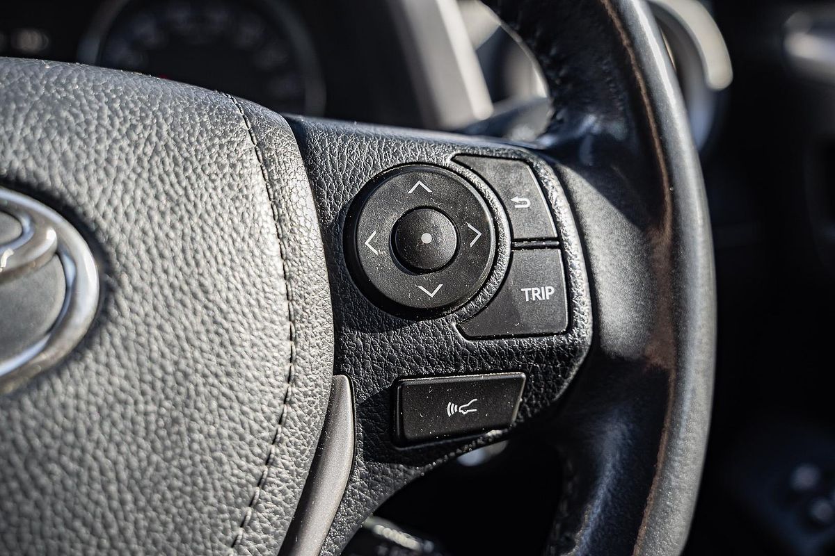 2018 Toyota RAV4 GXL ASA44R