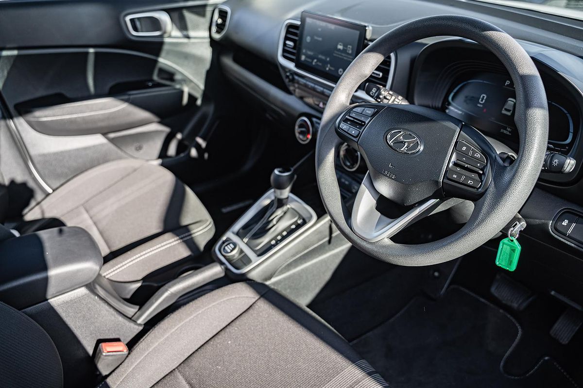 2023 Hyundai Venue QX.V5