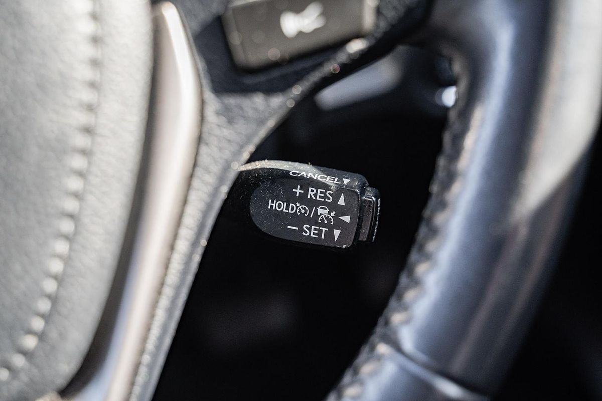 2018 Toyota RAV4 GXL ASA44R