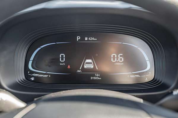 2023 Hyundai Venue QX.V5