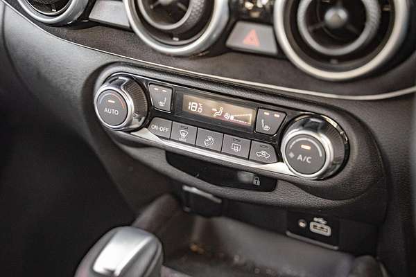 2020 Nissan JUKE Ti F16