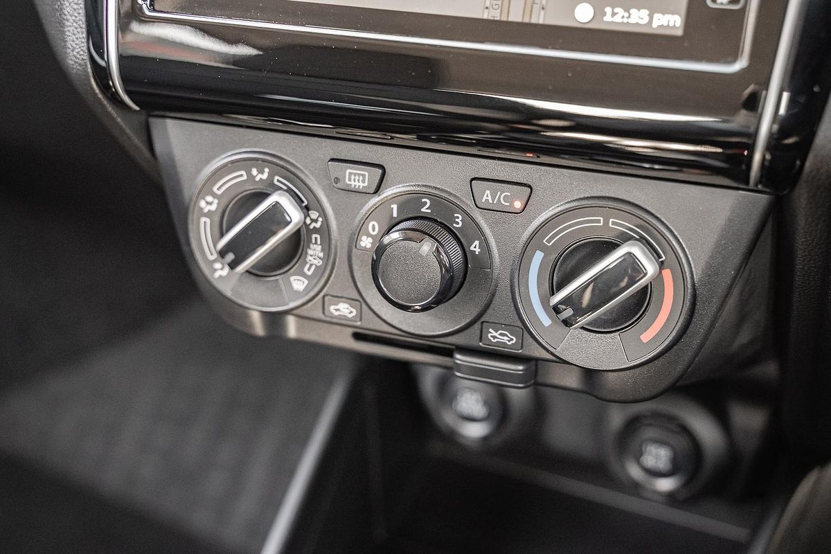 2024 Suzuki Swift GL AZ Series II