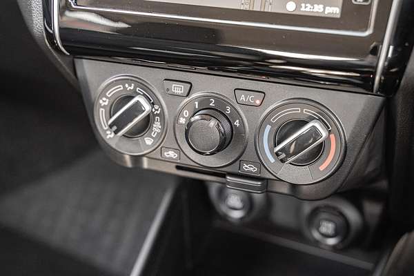 2024 Suzuki Swift GL AZ Series II