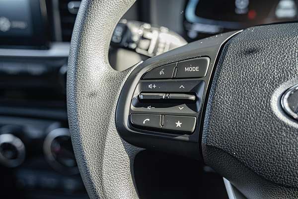 2023 Hyundai Venue QX.V5
