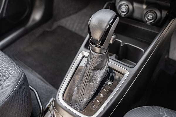 2024 Suzuki Swift GL AZ Series II