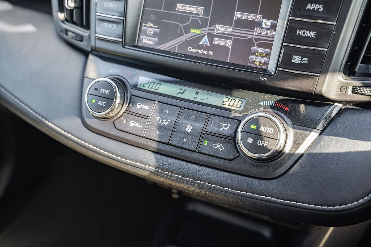 2018 Toyota RAV4 GXL ASA44R