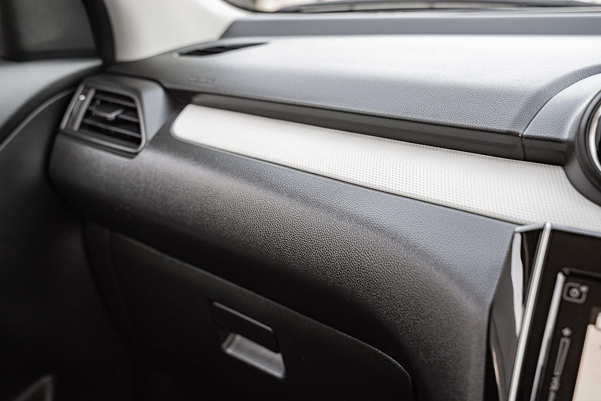 2024 Suzuki Swift GL AZ Series II