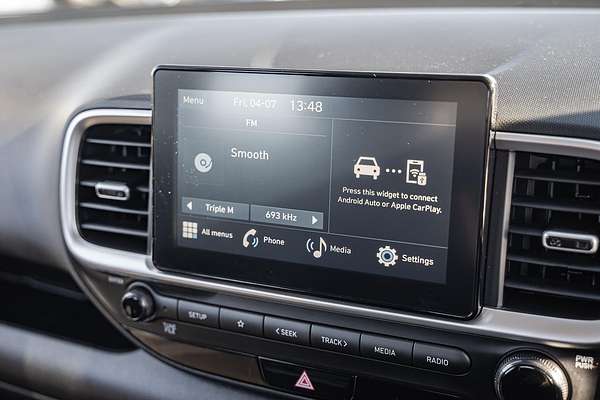 2023 Hyundai Venue QX.V5