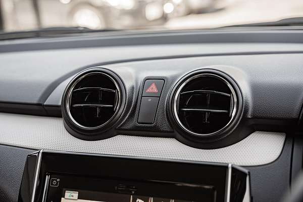 2024 Suzuki Swift GL AZ Series II