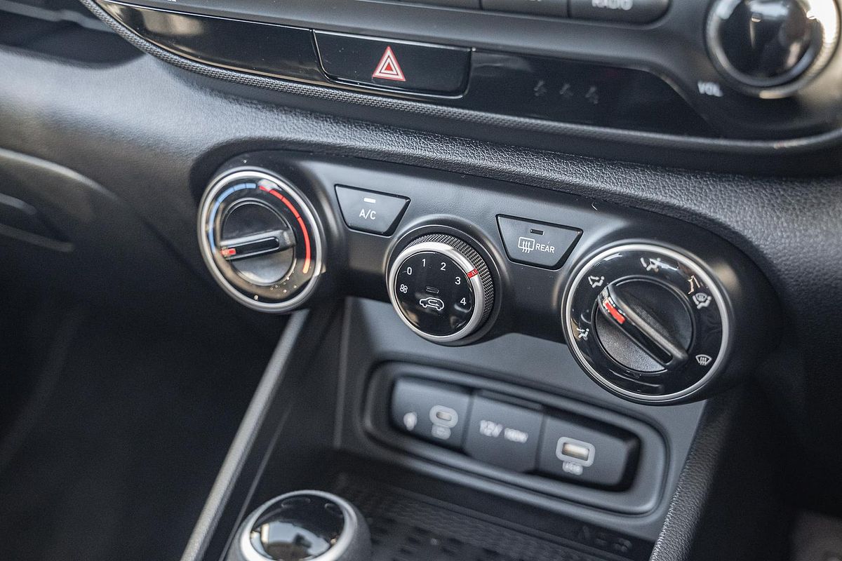 2023 Hyundai Venue QX.V5