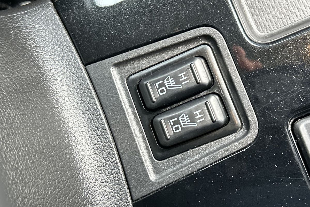 2018 Mitsubishi Outlander LS ZL