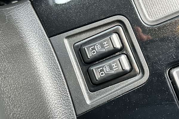 2018 Mitsubishi Outlander LS ZL