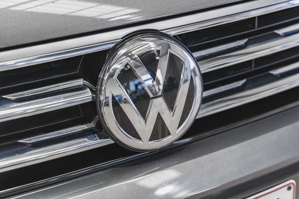 2020 Volkswagen Tiguan 162TSI Highline 5N