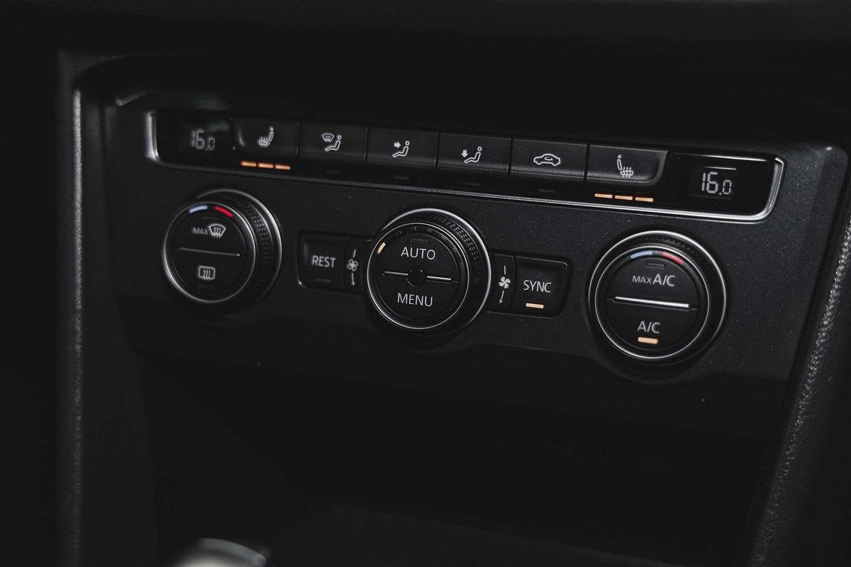 2020 Volkswagen Tiguan 162TSI Highline 5N