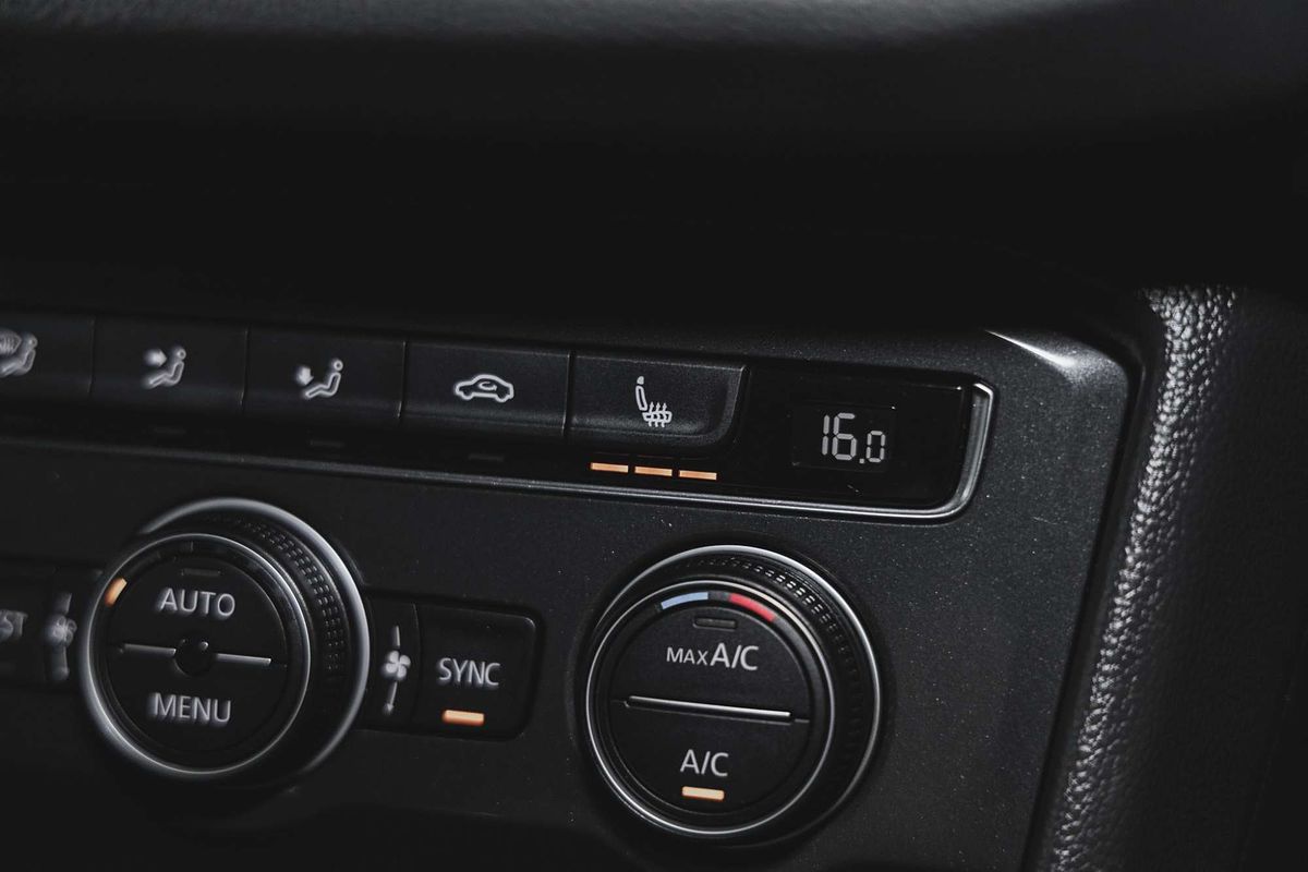 2020 Volkswagen Tiguan 162TSI Highline 5N