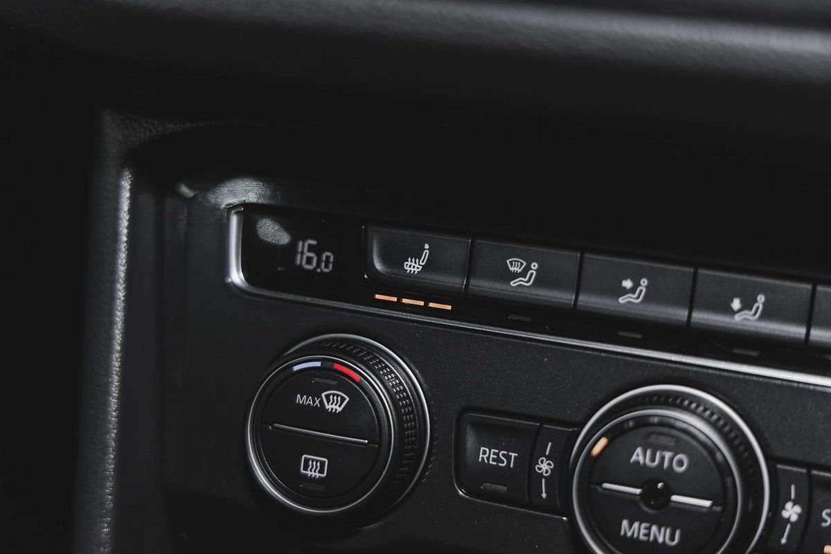 2020 Volkswagen Tiguan 162TSI Highline 5N