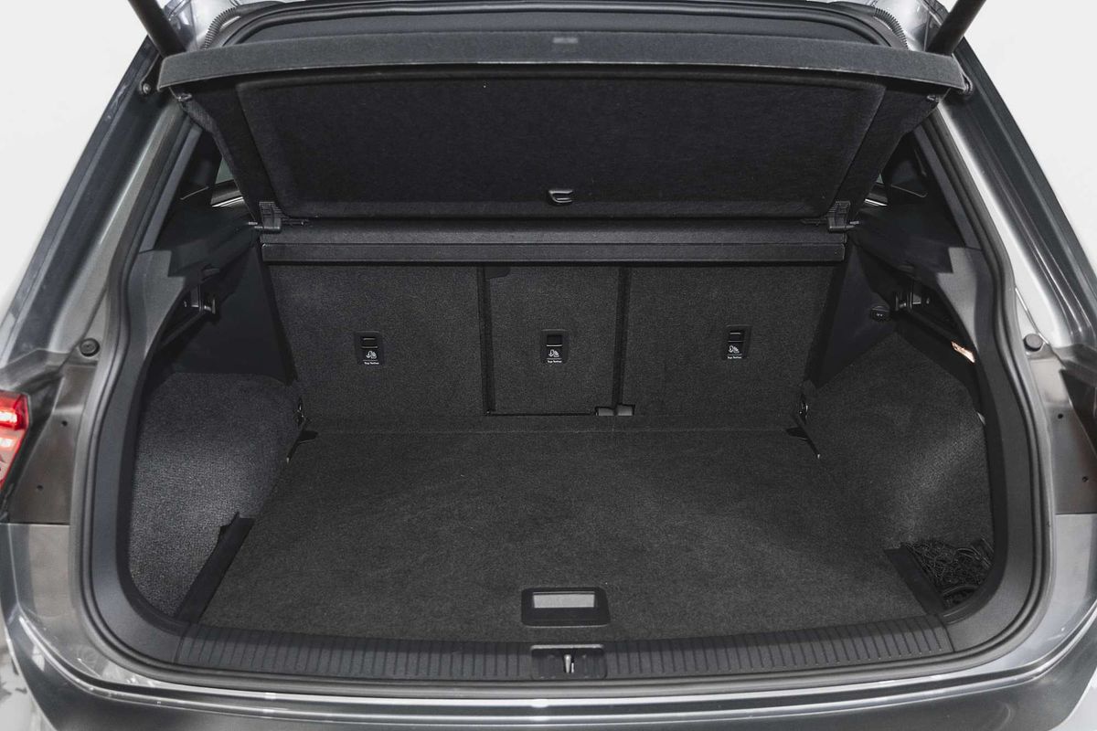 2020 Volkswagen Tiguan 162TSI Highline 5N