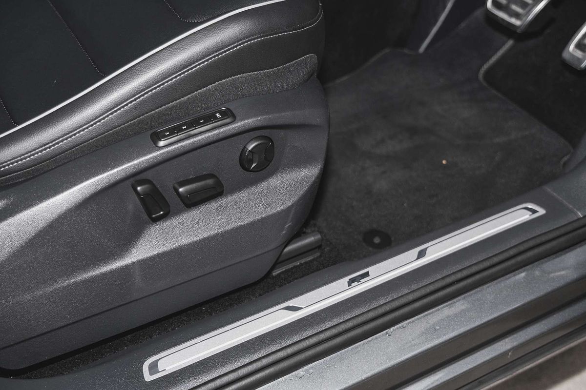 2020 Volkswagen Tiguan 162TSI Highline 5N