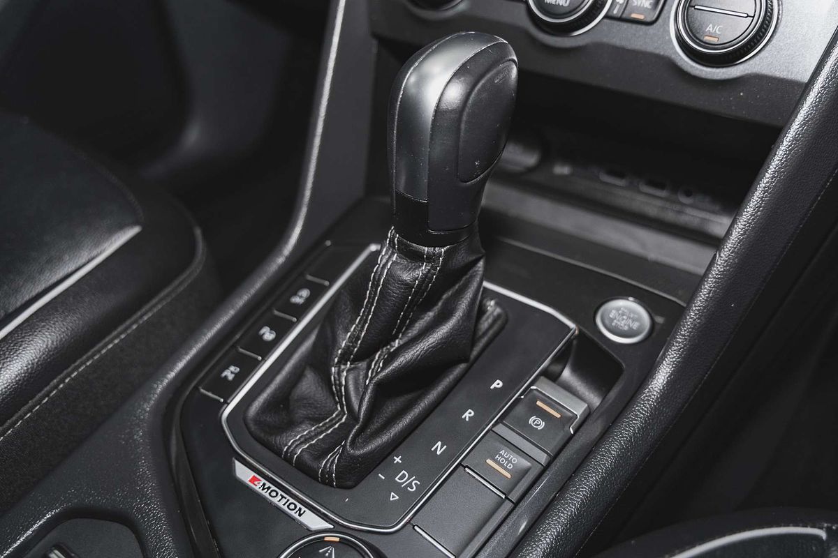 2020 Volkswagen Tiguan 162TSI Highline 5N
