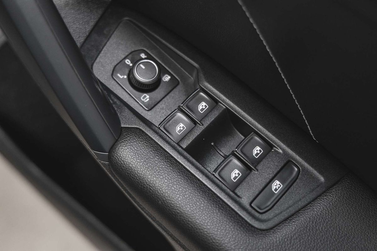 2020 Volkswagen Tiguan 162TSI Highline 5N