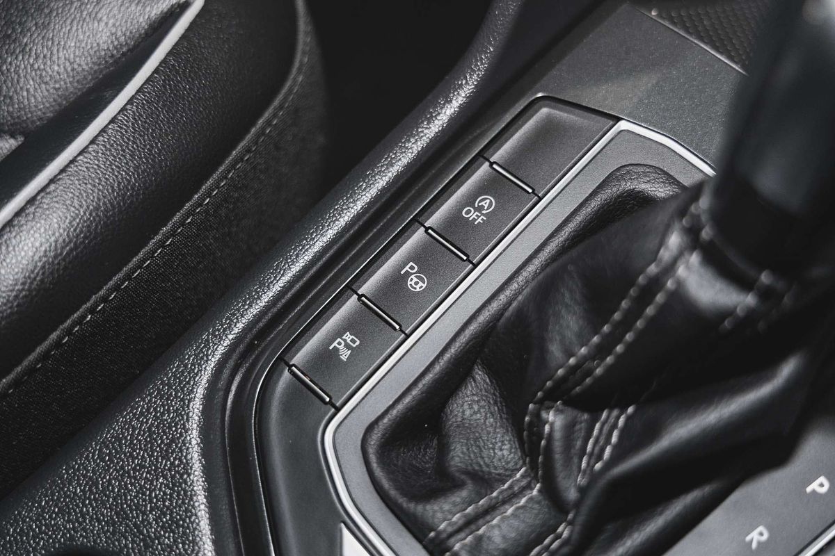 2020 Volkswagen Tiguan 162TSI Highline 5N