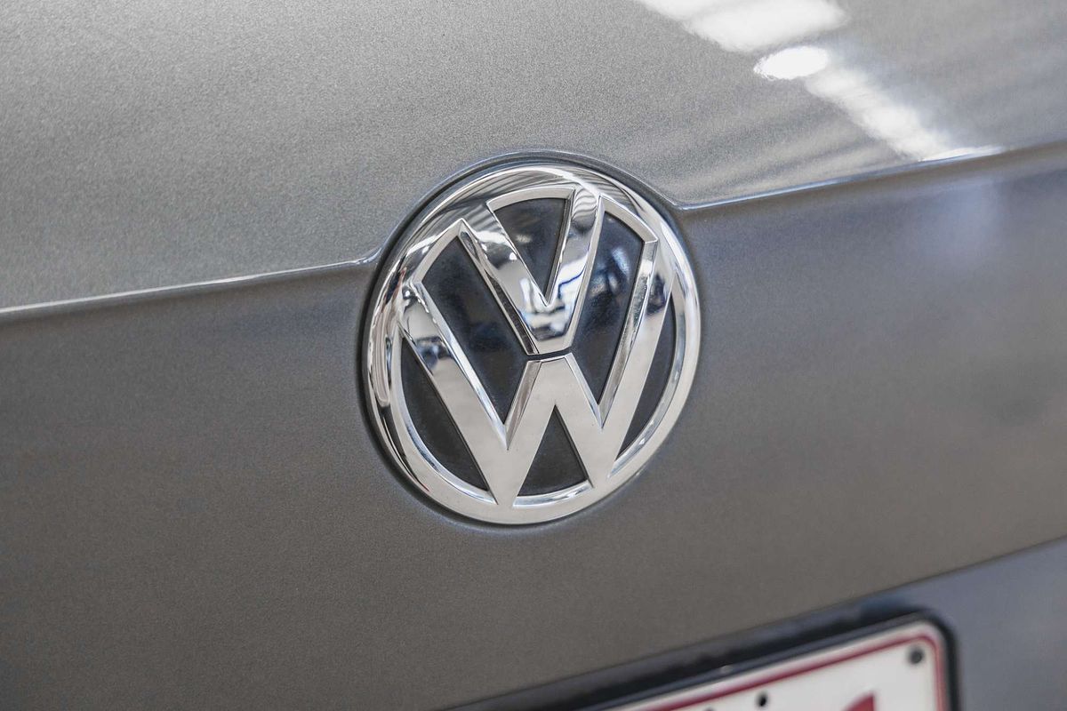 2020 Volkswagen Tiguan 162TSI Highline 5N