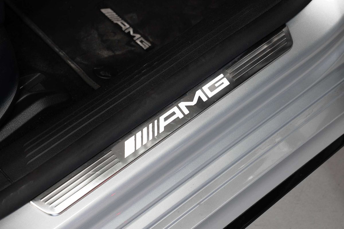 2020 Mercedes-Benz CLA-Class CLA35 AMG C118