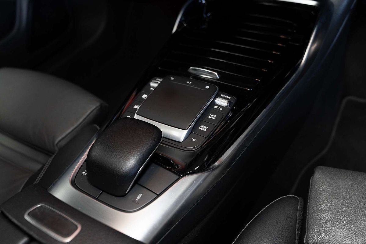 2020 Mercedes-Benz CLA-Class CLA35 AMG C118