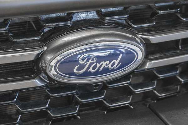 2023 Ford Ranger Wildtrak 4X4 3.0L