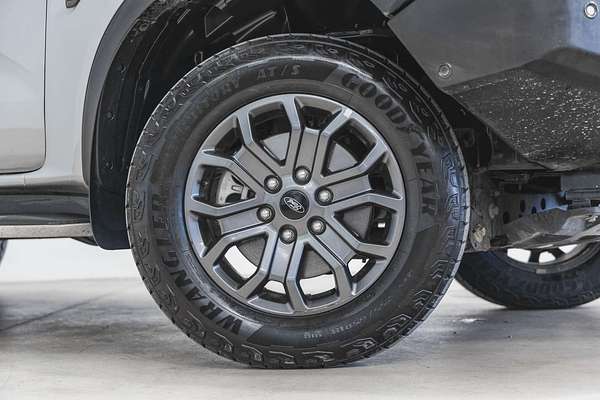 2023 Ford Ranger Wildtrak 4X4 3.0L
