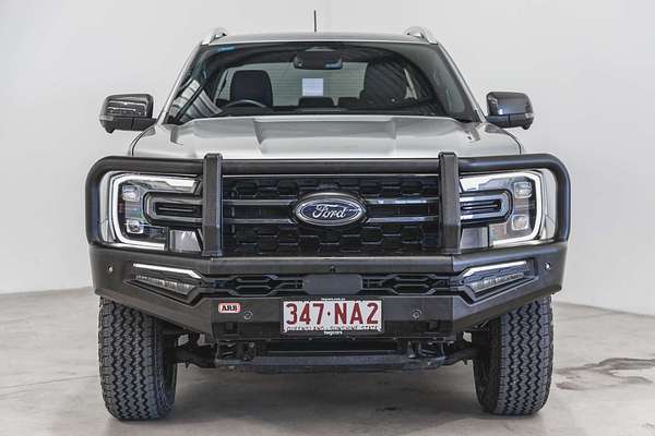 2023 Ford Ranger Wildtrak 4X4 3.0L