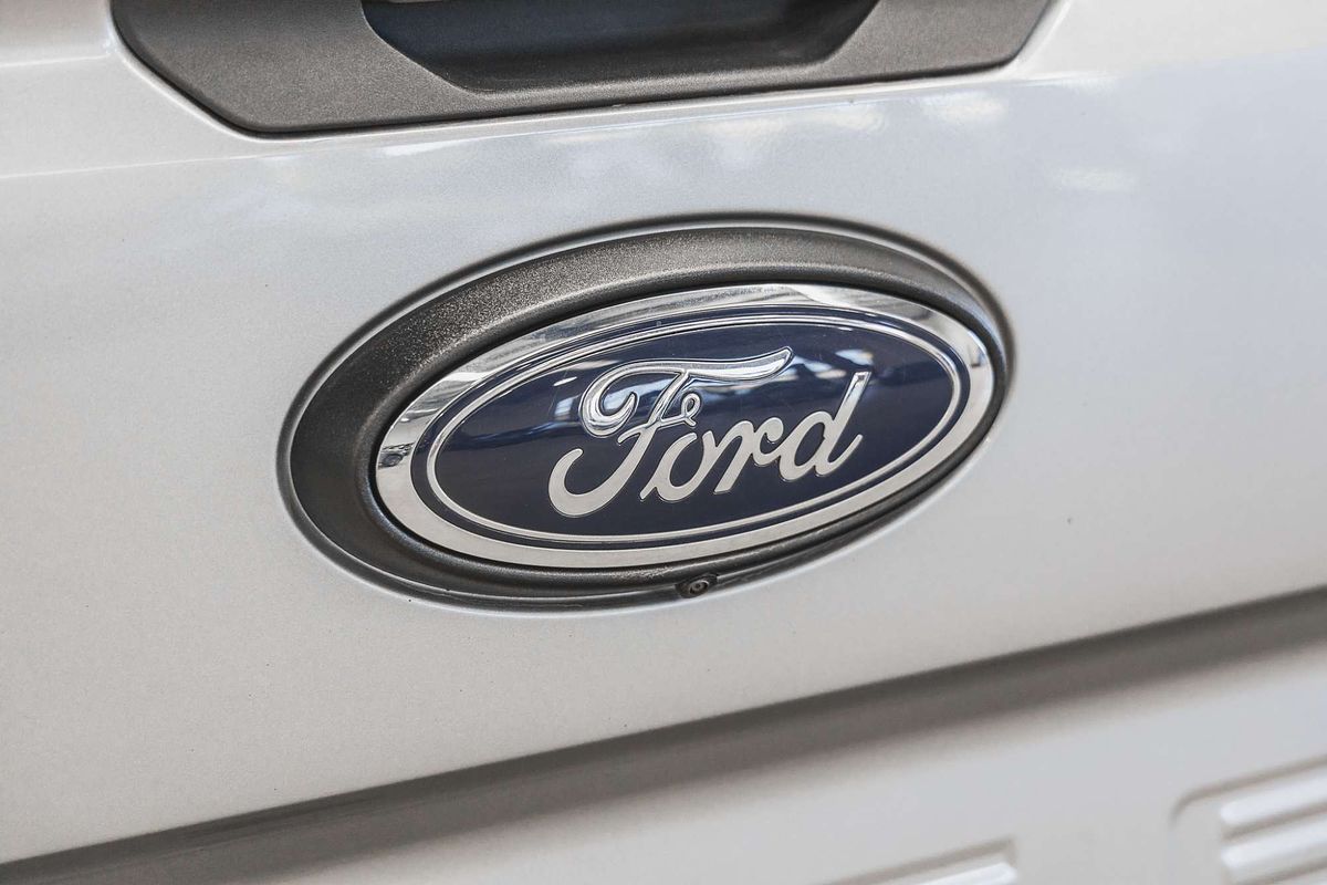 2023 Ford Ranger Wildtrak 4X4 3.0L