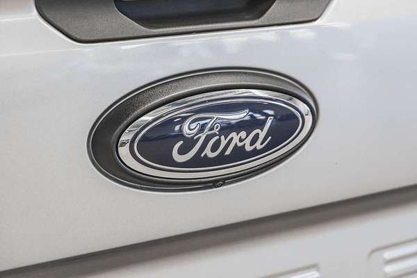 2023 Ford Ranger Wildtrak 4X4 3.0L