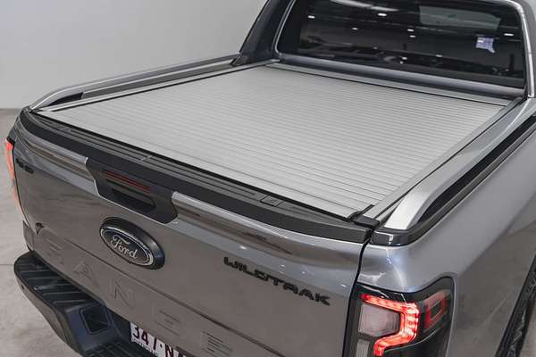 2023 Ford Ranger Wildtrak 4X4 3.0L