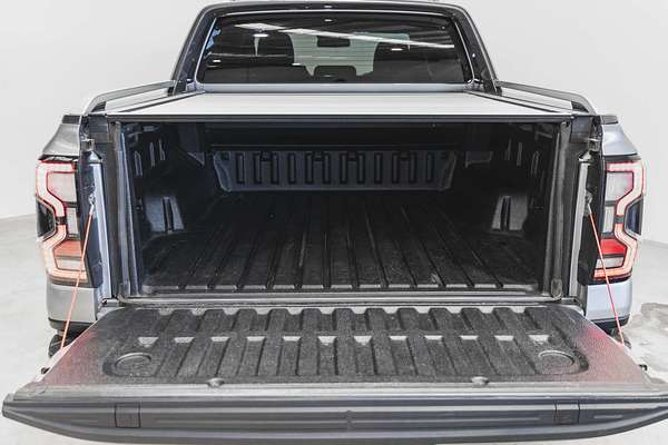 2023 Ford Ranger Wildtrak 4X4 3.0L