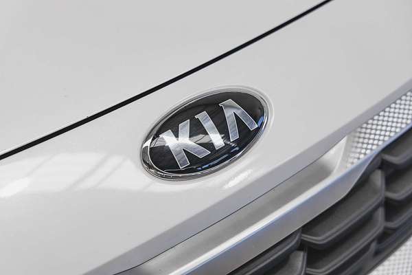 2020 Kia Seltos Sport+ SP2