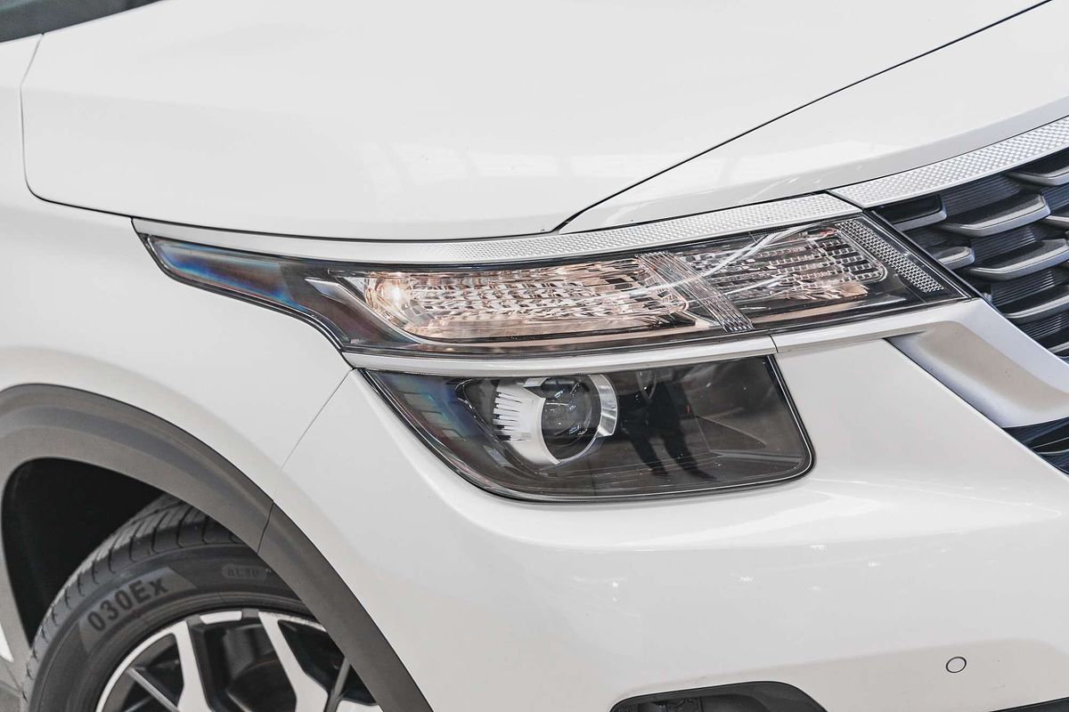 2020 Kia Seltos Sport+ SP2