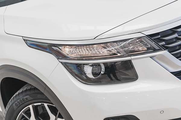 2020 Kia Seltos Sport+ SP2