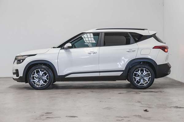 2020 Kia Seltos Sport+ SP2