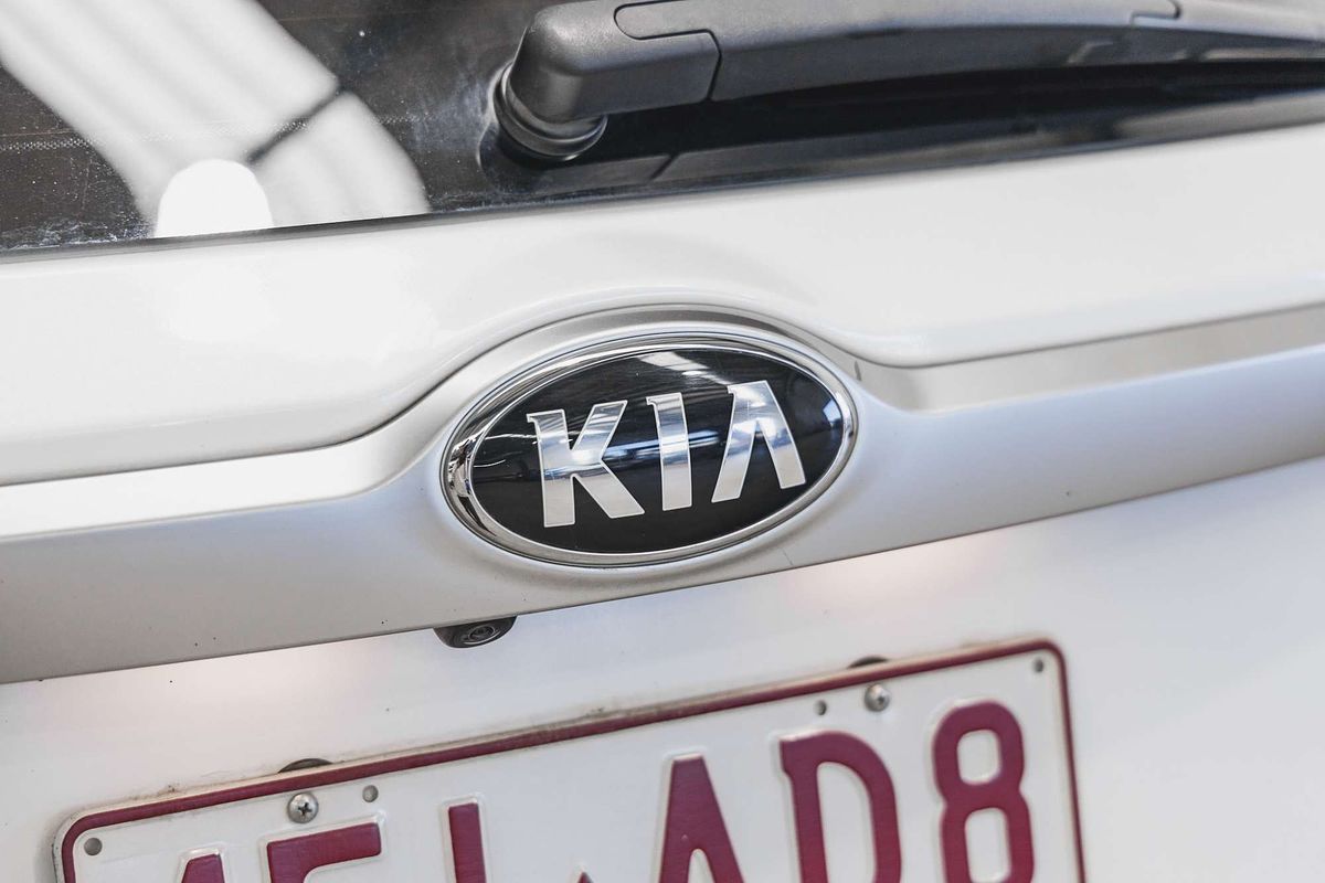 2020 Kia Seltos Sport+ SP2