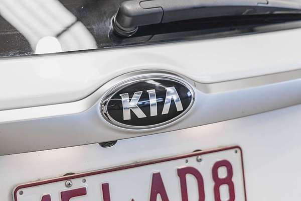 2020 Kia Seltos Sport+ SP2