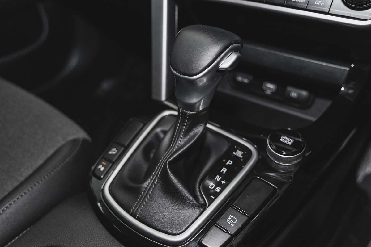 2020 Kia Seltos Sport+ SP2