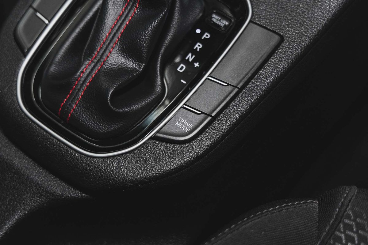 2020 Hyundai i30 Active PD2