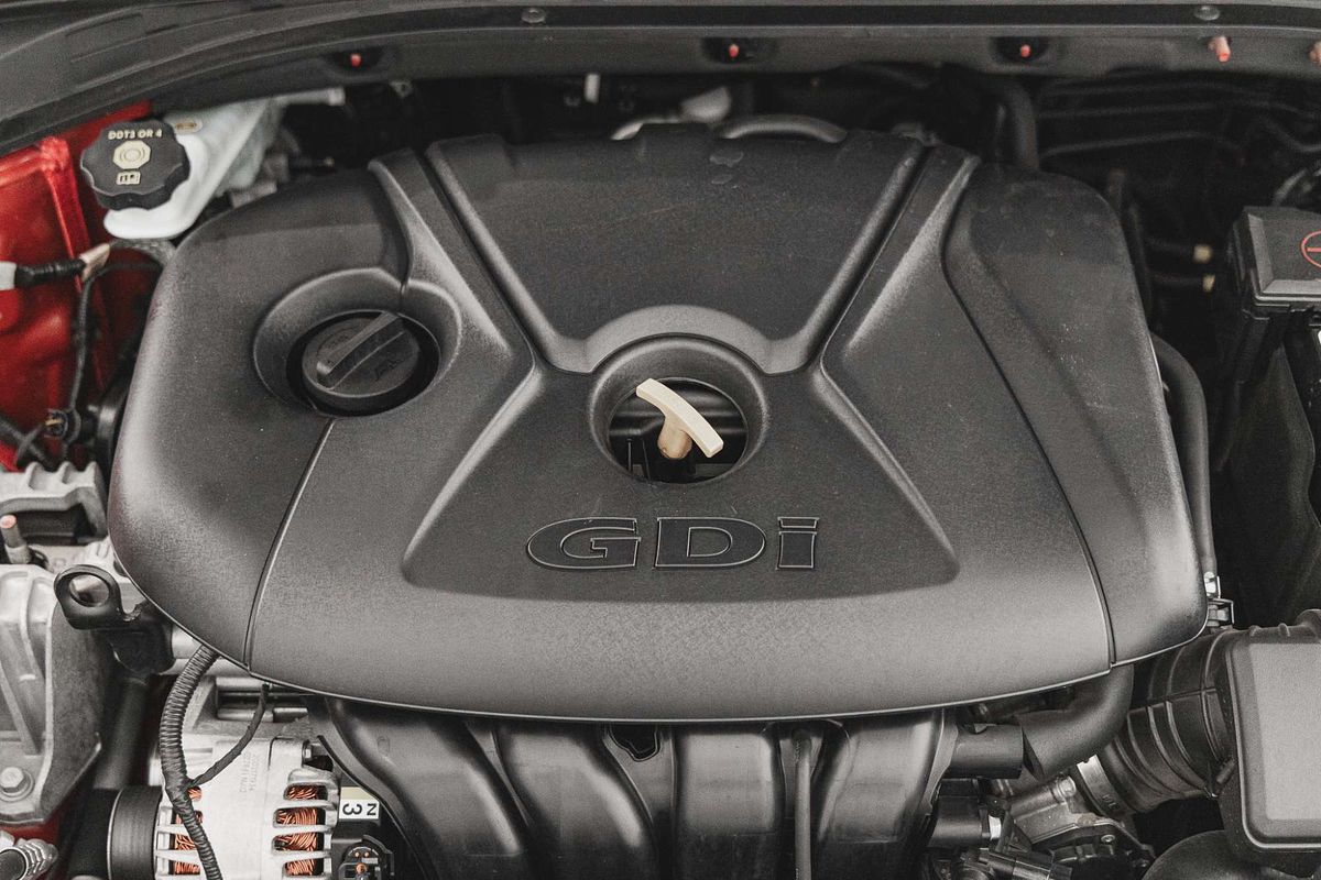 2020 Hyundai i30 Active PD2