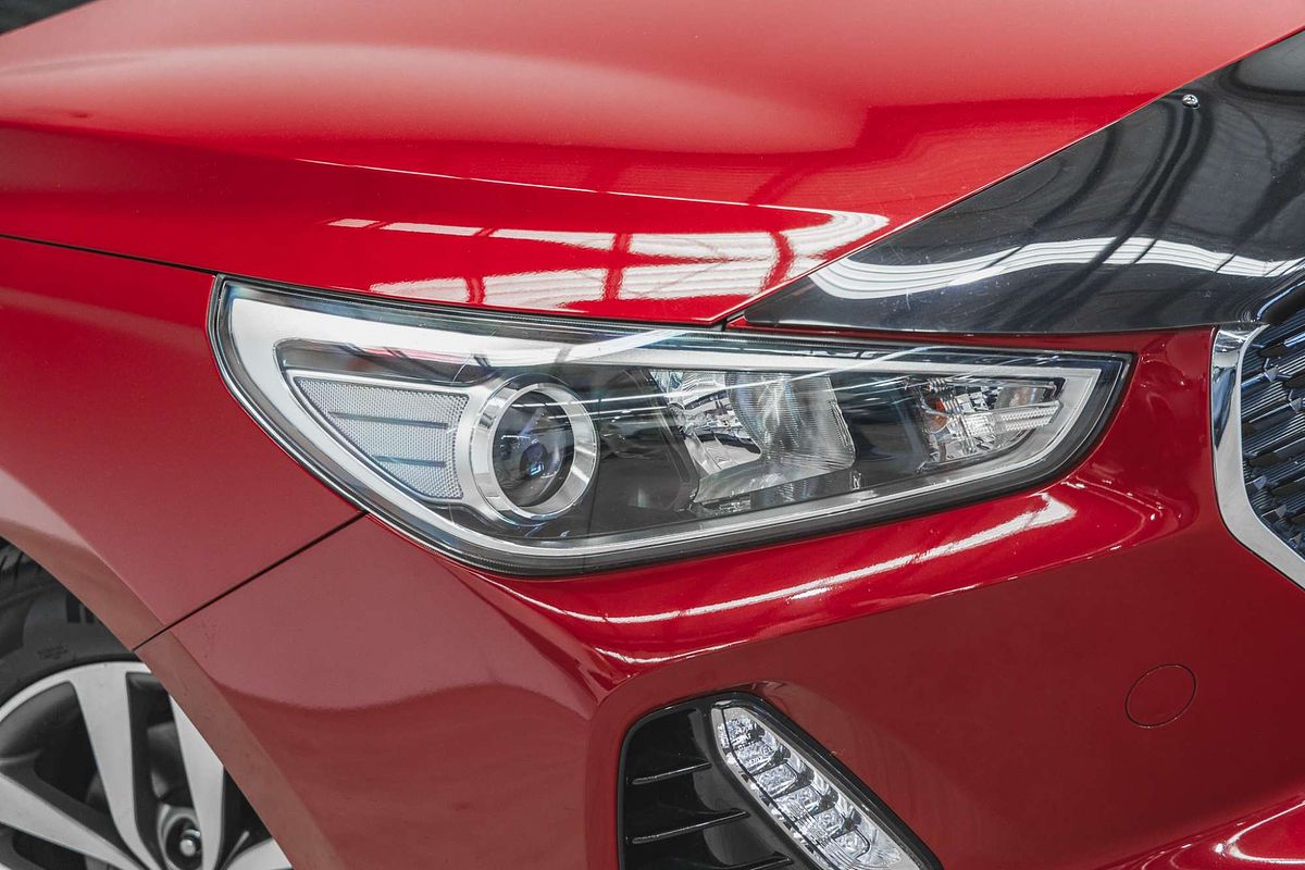 2020 Hyundai i30 Active PD2