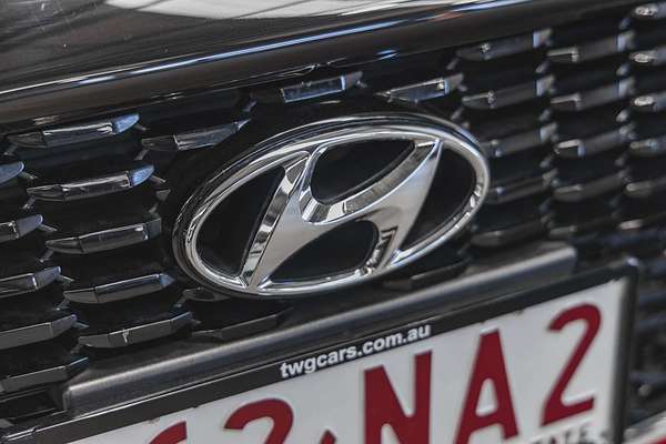 2020 Hyundai i30 Active PD2
