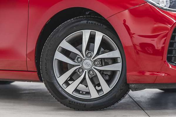 2020 Hyundai i30 Active PD2