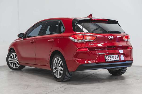 2020 Hyundai i30 Active PD2