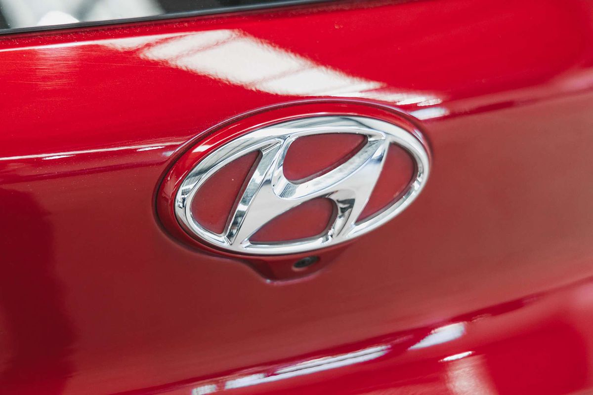 2020 Hyundai i30 Active PD2
