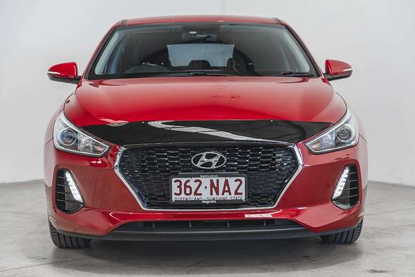2020 Hyundai i30 Active PD2